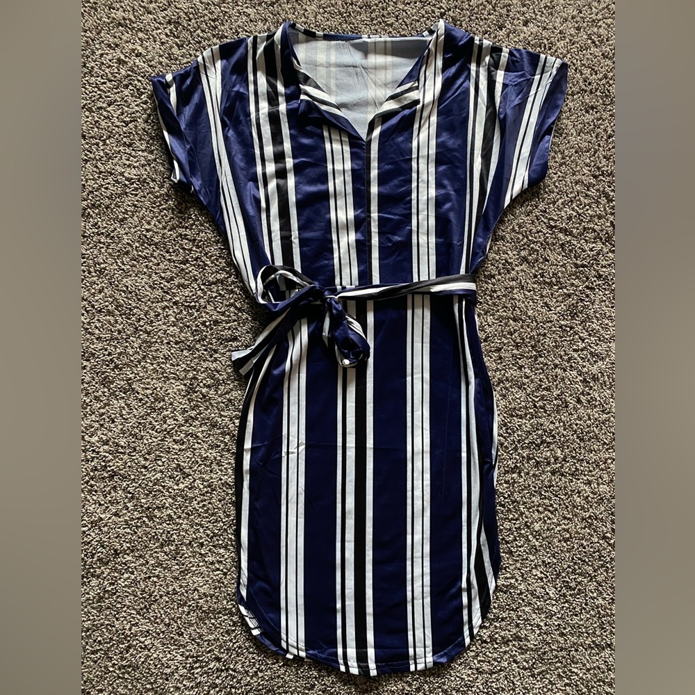 Summer dress (BRAND NEW!!)